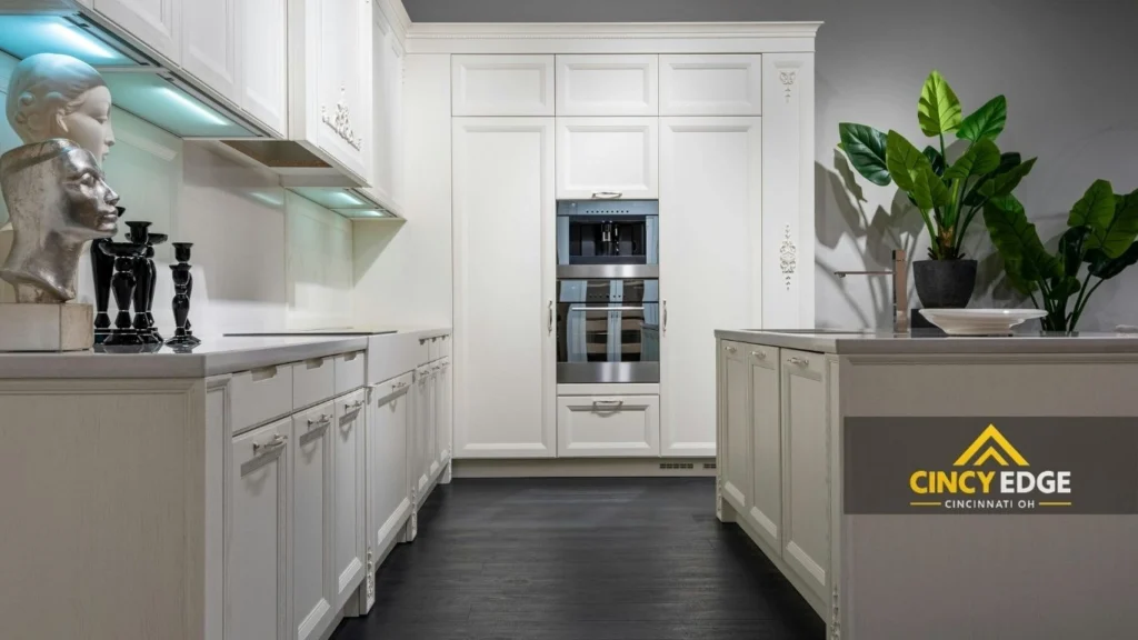 Kitchen remodel cincinnati