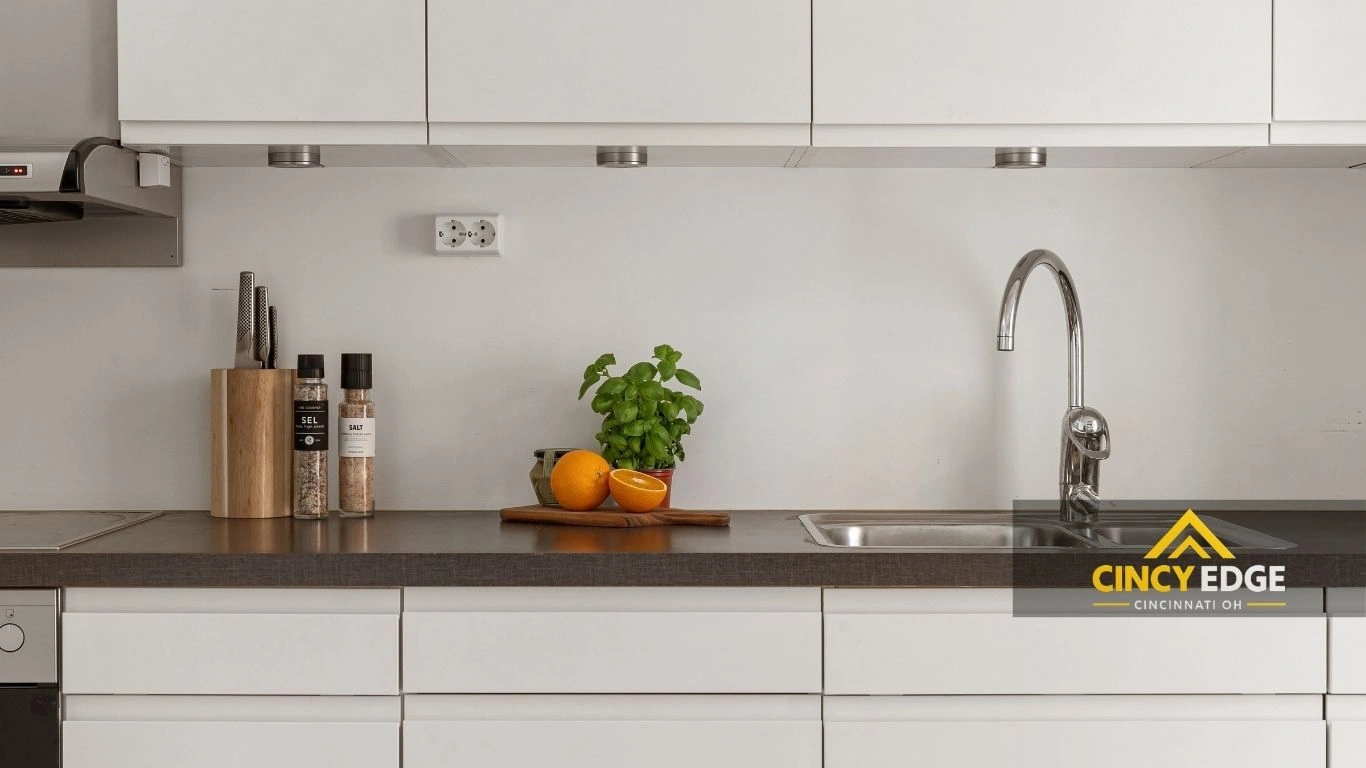 kitchen countertops in cincinnati