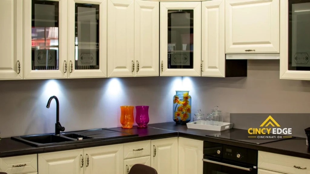 Kitchen cabinet refacing cincinnati