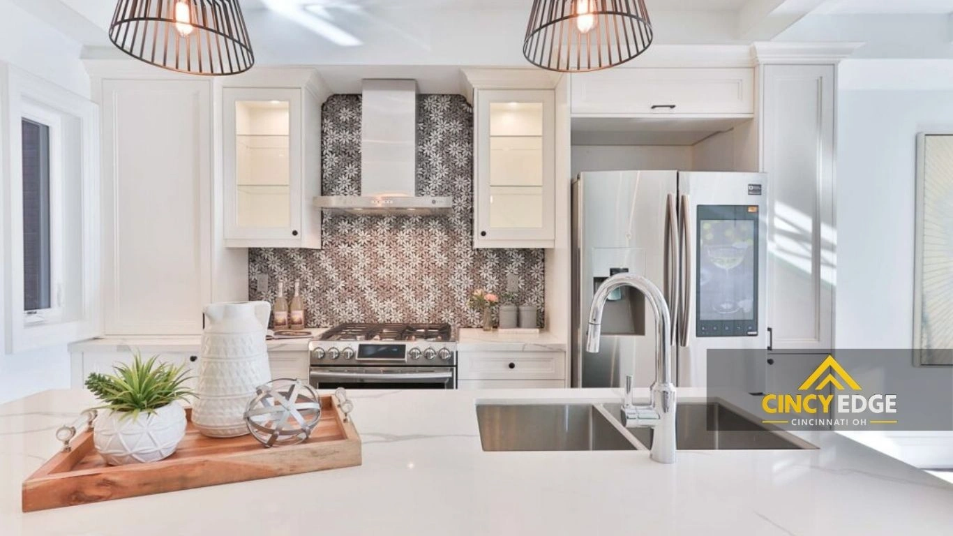 expert kitchen designers cincinnati