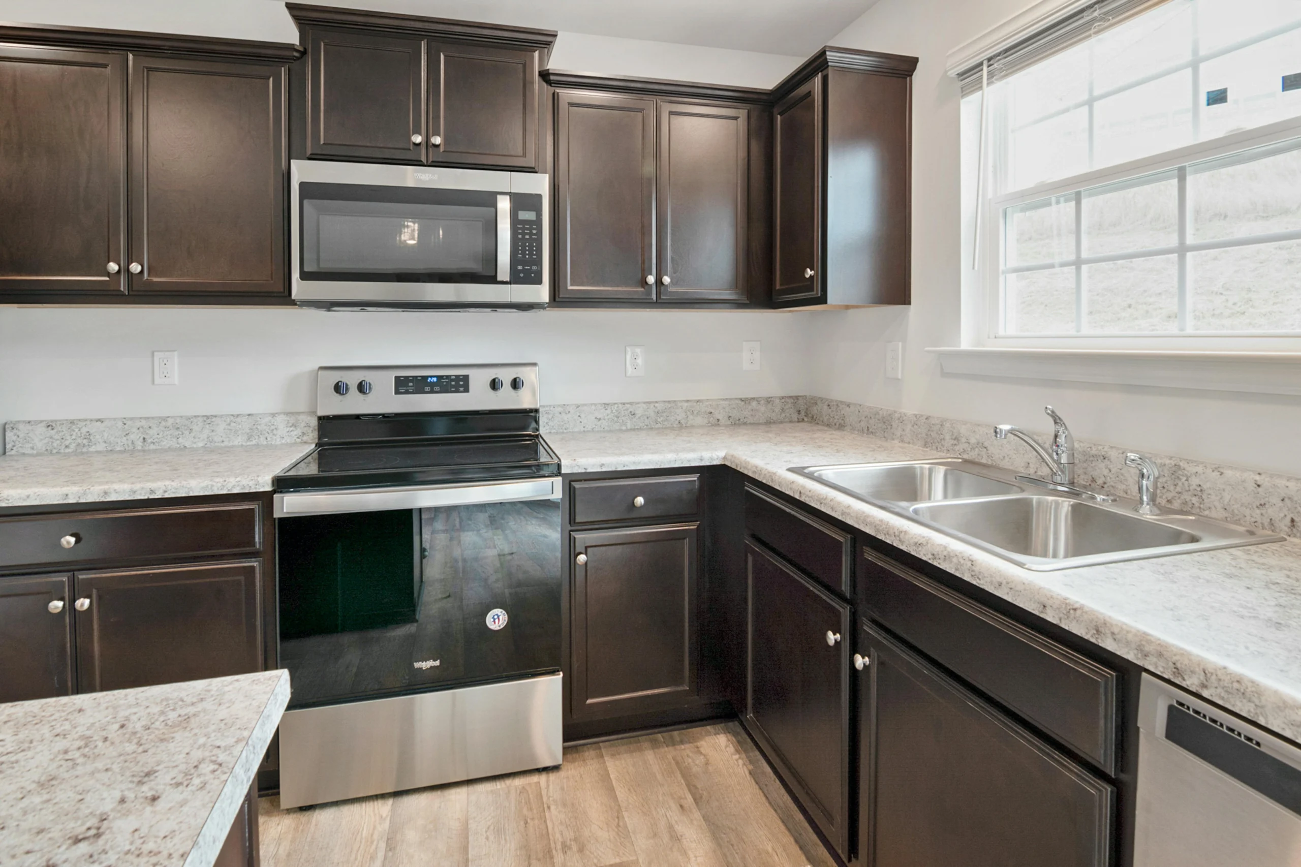 full service kitchen remodelCincinnati Oh