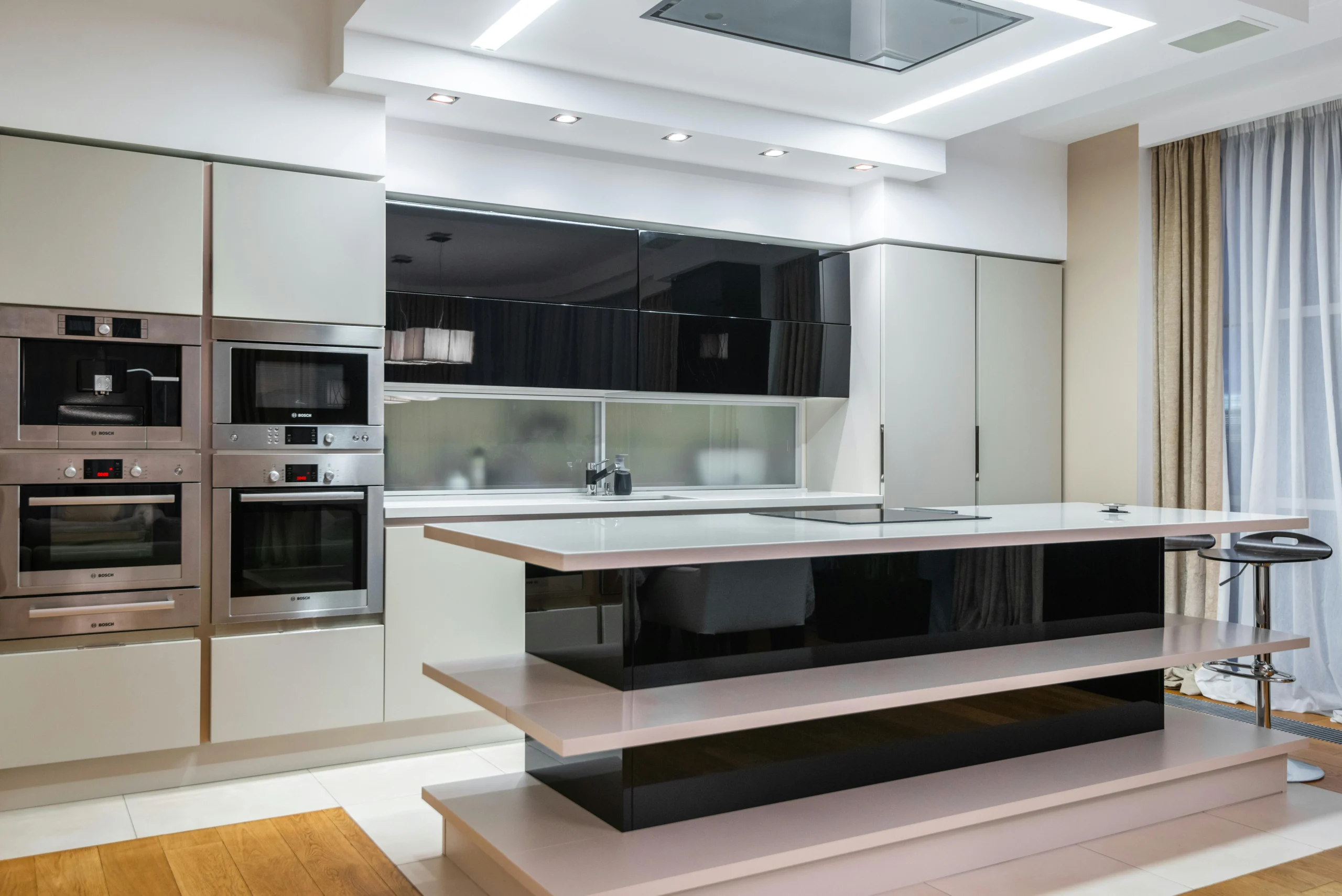 Kitchen Countertop Experts Near Cincinnati