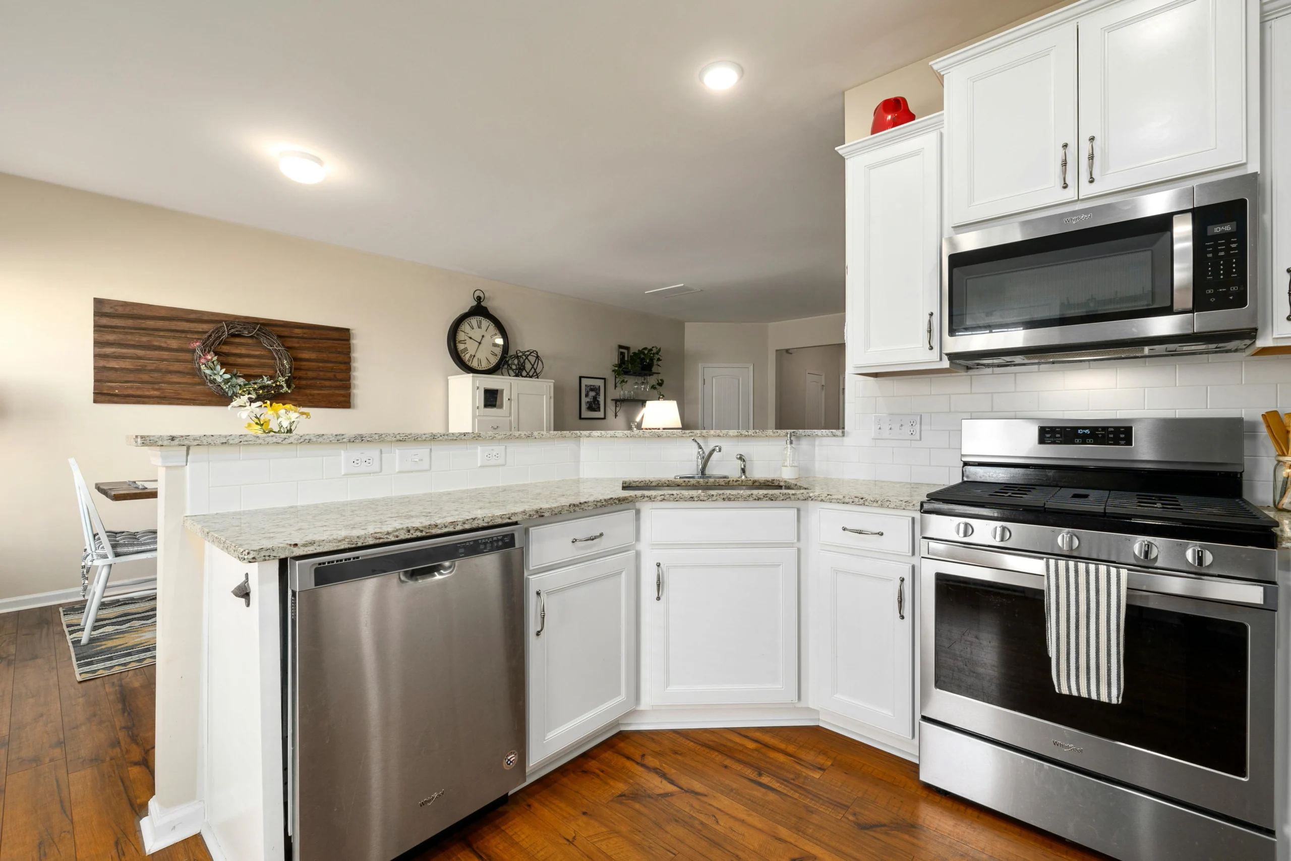 Kitchen Countertop Experts Near Cincinnati