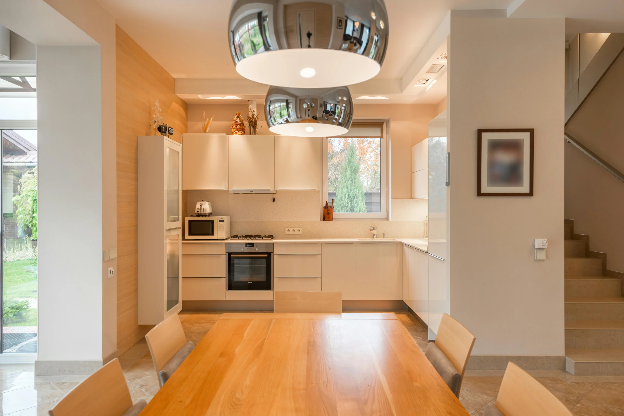 Top Cabinet and Countertop Refacing Cincinnati