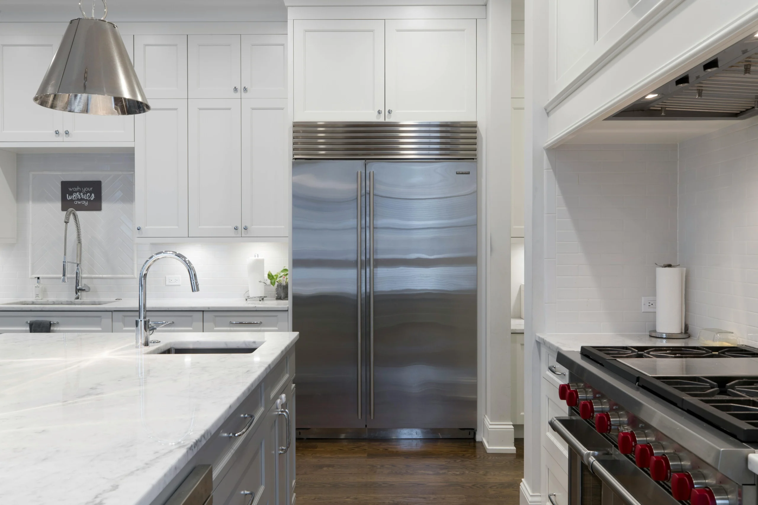 cincinnati oh Full service kitchen remodel