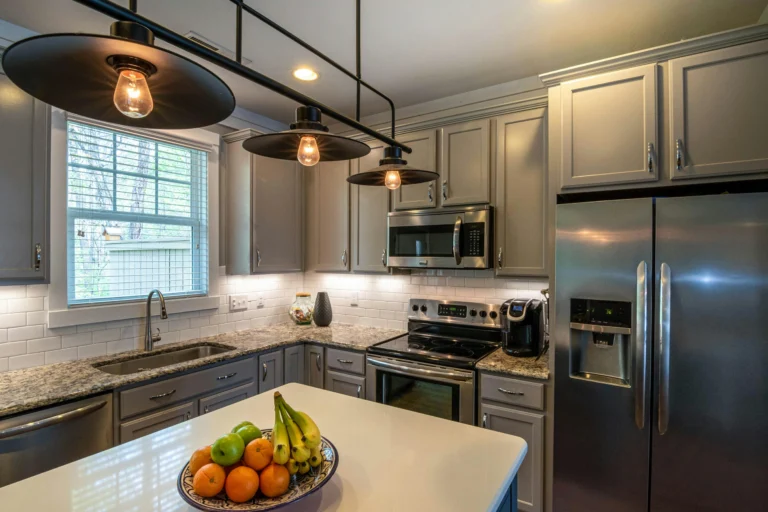 kitchen remodel cost
