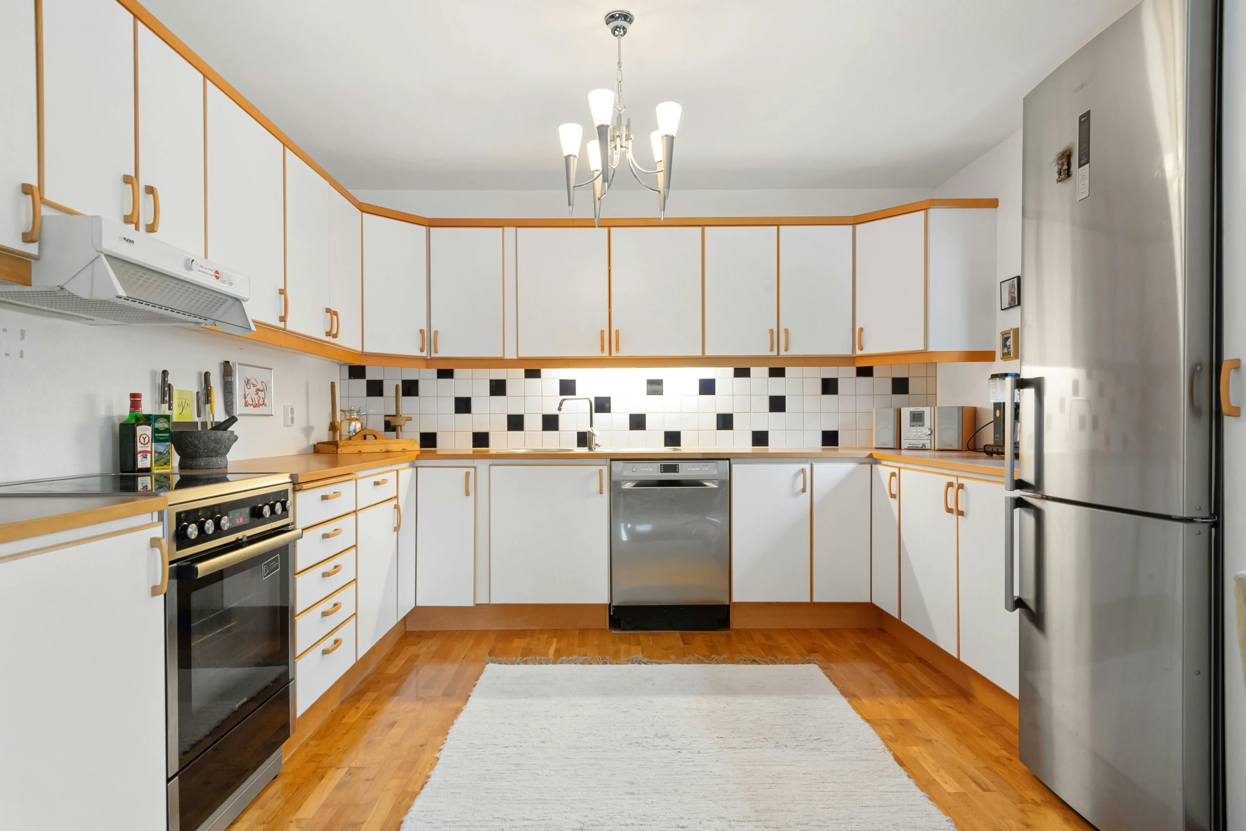 Kitchen Cabinet Refacing 1 Affordable Cabinet Refacing in Cincinnati