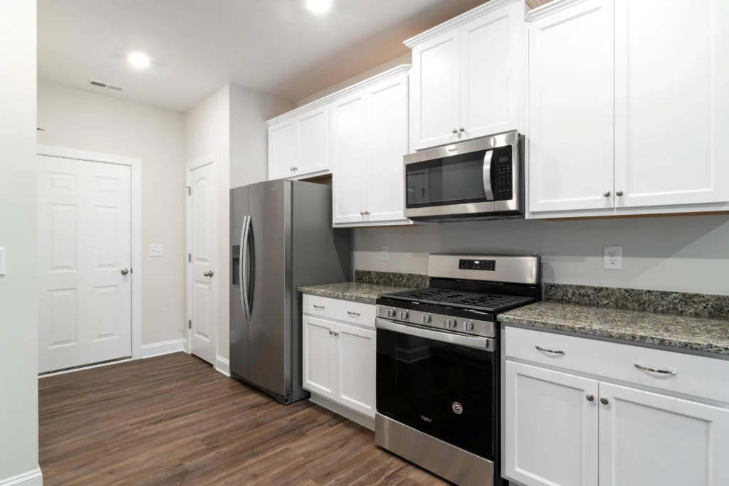Home 15 Cincinnati Kitchen Cabinet Painting Services