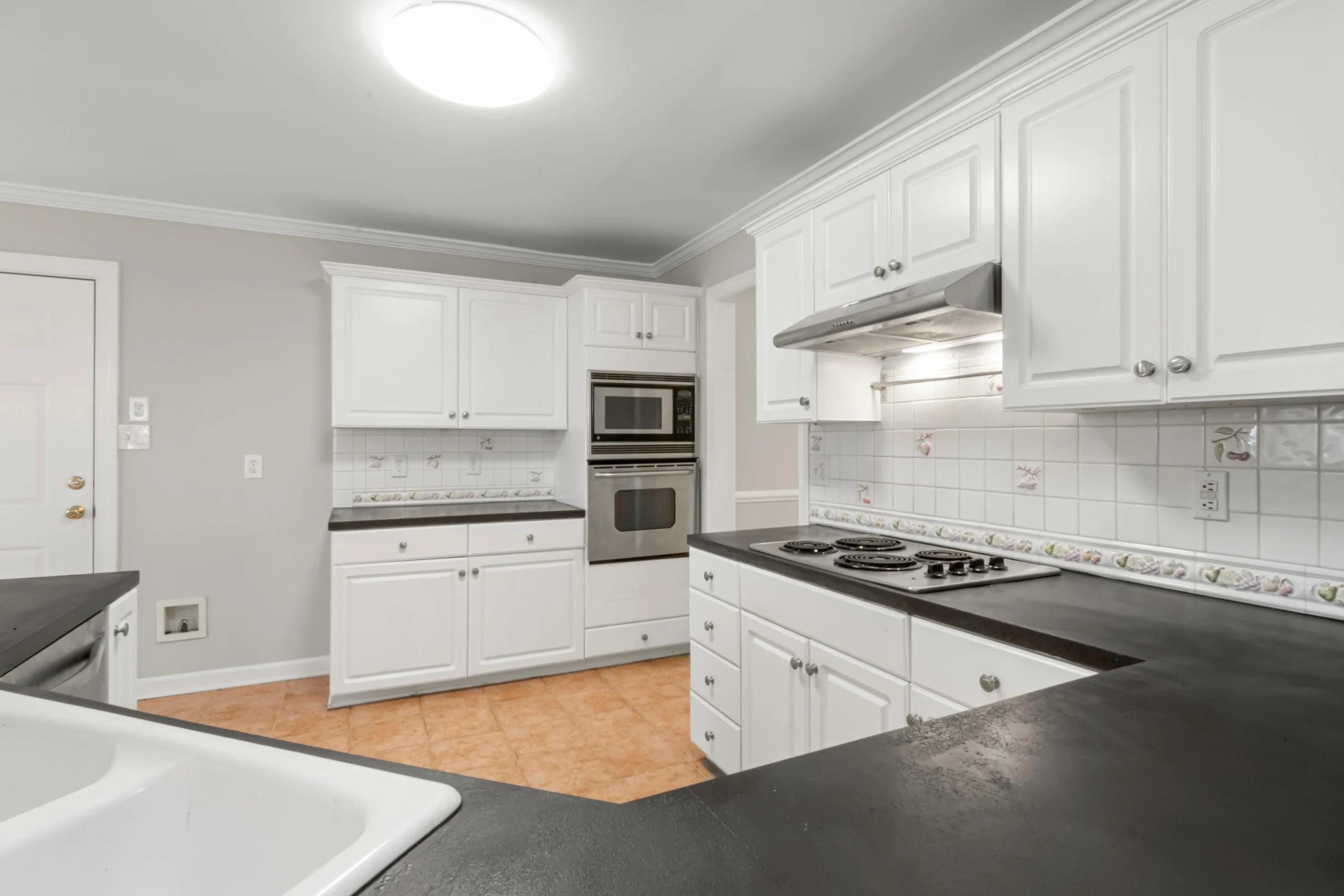 Affordable Cabinet Painting Cincinnati, Ohio  
