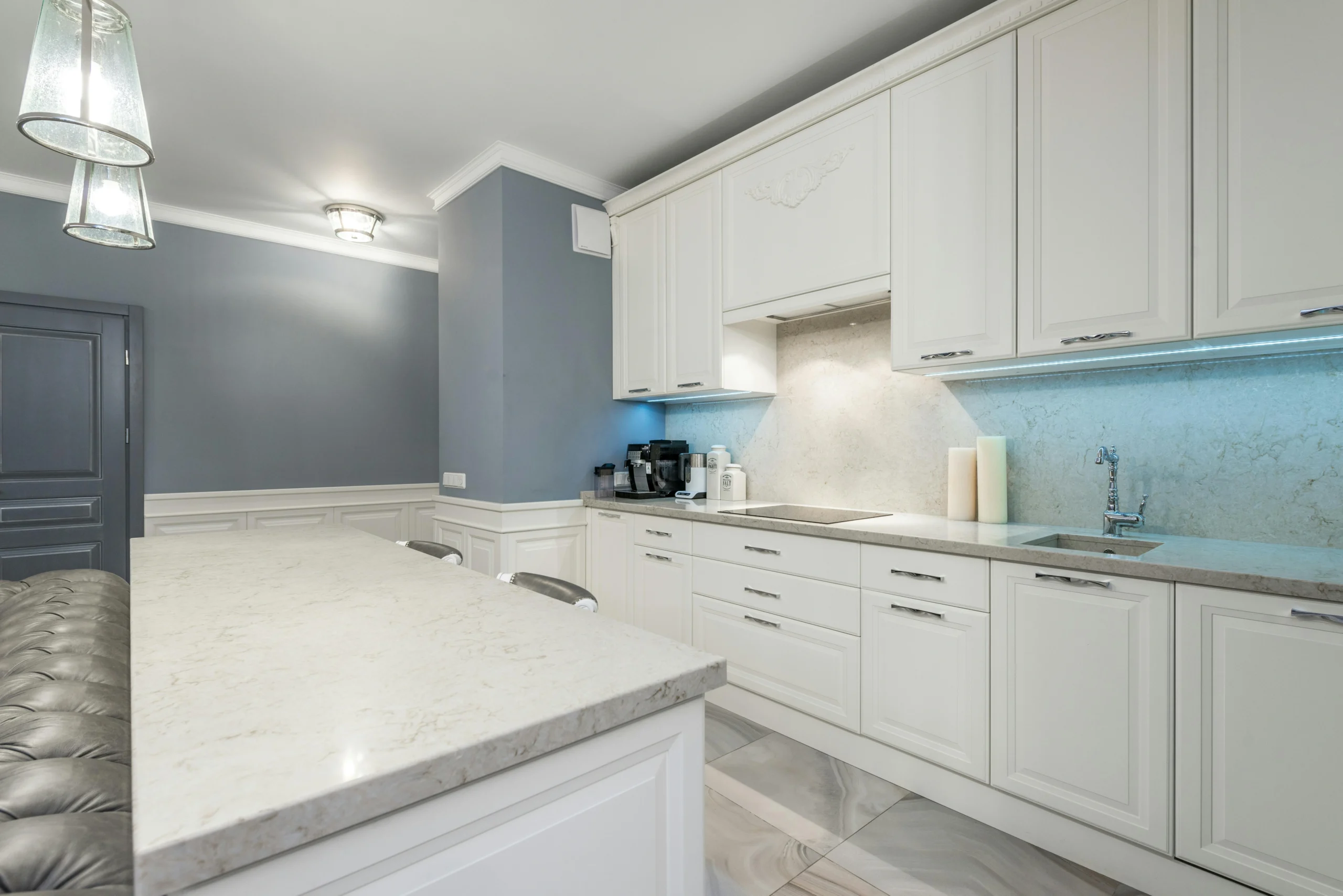 Top-Rated Cabinet Painting in Cincinnati